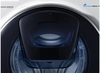 Samsung WW12K8402OW/EG