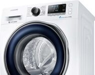 Samsung WW80J6400CW/EG