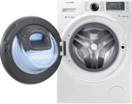 Samsung WW90K7405OW/EG