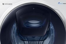 Samsung WW90K7405OW/EG