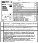 Sharp ES-GFB7143W3-DE