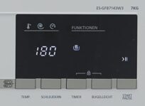 Sharp ES-GFB7143W3-DE