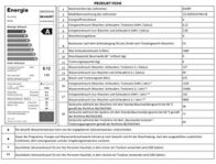 Sharp ES-HDH9147W0-DE