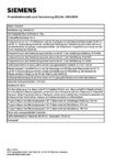Siemens WM14K227
