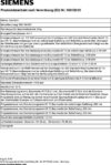 Siemens WM14N020