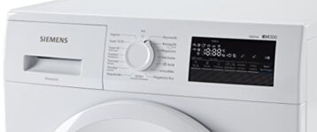 Siemens WM14N2A0