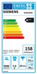 Siemens WM14P420