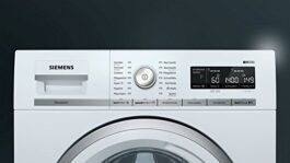 Siemens WM14T4G0