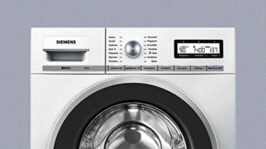 Siemens WM14Y54D