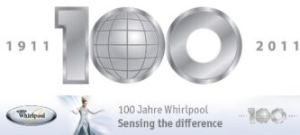 WHIRLPOOL WSF5511 A+NX