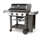 Weber Genesis II E-310 GBS