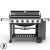 Weber Genesis II E-610 GBS