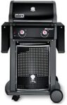 Weber Spirit E-210 Original Black
