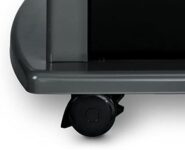 Weber Spirit E-320