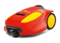 Wolf Ambition Robo Scooter 400