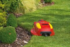 Wolf Ambition Robo Scooter 400