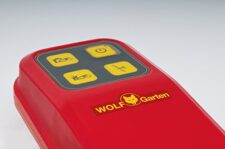 Wolf Ambition Robo Scooter 400