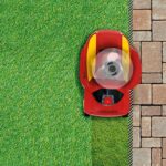 Wolf Ambition Robo Scooter 400