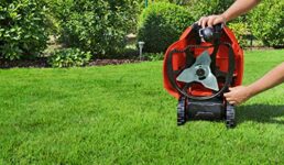 Wolf Ambition Robo Scooter 400