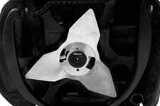 Wolf Ambition Robo Scooter 400