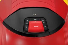 Wolf Ambition Robo Scooter 400