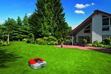 Wolf Robo Scooter 1800