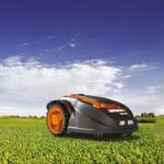 Worx Landroid M800i (WG757E)