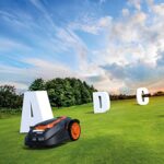 Worx Landroid M800i (WG757E)