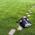 Worx Landroid WG798E