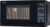 Sharp Electronics R242BKW