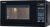 Sharp Electronics R242BKW